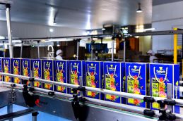 KIDO Group to supply over 100,000 tonnes of cooking oil for Lunar New Year Hinh 2