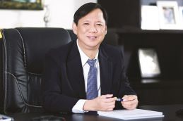 “Chia tay” Kinh Đô – 3 năm sau KDC có đạt được mức lợi nhuận thời “vua bánh kẹo” như đã hứa? Tran Le Nguyen