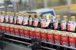 KIDO lấn sân ngành hàng gia vị, 'tham chiến' bằng nước mắm và hạt nêm Z5006545537335 447f38f2dcd8bc0c3b7025b63850df86