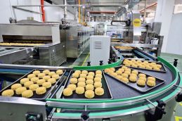 “Cháy hàng” và lãi 60 tỷ từ bán bánh trung thu trong năm 2022, KIDO “chơi lớn” tăng 50% lên 450 tấn Day Chuyen Trung Thu 1