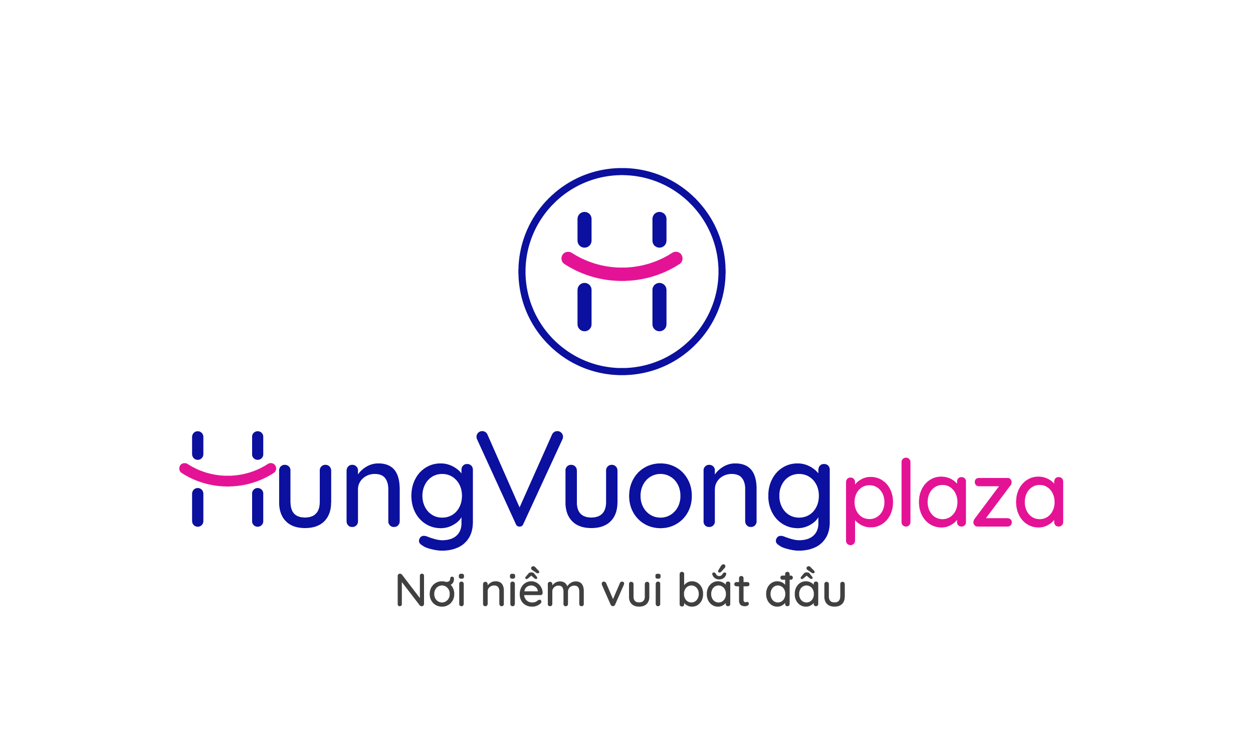 Hu Ng Vu O Ng Plaza Logo 01