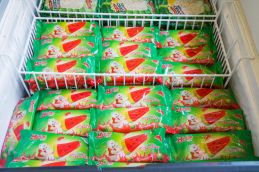 Kido Foods (KDF): LNTT 7 tháng tăng trưởng 284% lên 155 tỷ đồng, vượt kế hoạch cả năm nhờ mở rộng kênh phân phối Merino Dua Hau