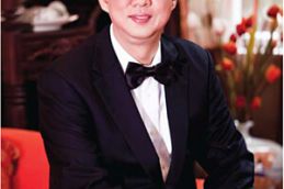 Kinh Đô phát triển bền vững với giá trị cốt lõi 1728 Thumb