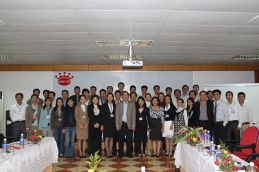 Triển khai lộ trình sáp nhập NKD và KIDO vào KDC 1579 Thumb