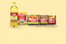 KINH DO QUICKLY GETS ACCESS IN THE SECTORS OF COOKING OIL, INSTANT NOODLES -SEASONINGS AND COFFEE THROUGH M&A Cum San Pham Ijjp