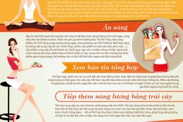 4 Thói quen tốt cho buổi sáng đầy năng lượng 2188 Thumb