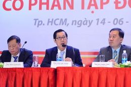 KIDO đặt mục tiêu lãi trước thuế năm 2019 tăng 70% Untitled