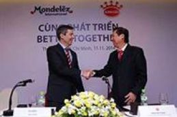 Kinh Do reveals Mondelez’s deal to buy out 80% stake of Kinh Do Binh Duong 3 12112014132328 91