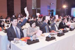 Hấp dẫn cổ phiếu sữa, bánh kẹo... 2171 Thumb