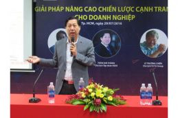 Chiến lược vươn lên số 1 về dầu ăn của Chủ tịch Kido Trần Kim Thành 10744 Thumb