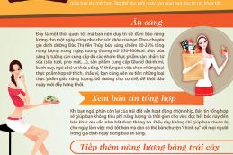 4 thói quen tốt cho ngày mới đầy năng lượng 2219 Thumb