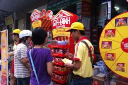 Kinh Đô sẽ đầu tư nhà máy sản xuất mỳ gói ở cả Bắc -Trung - Nam 2712 Thumb