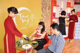 Tết của tình thân 2296 Thumb