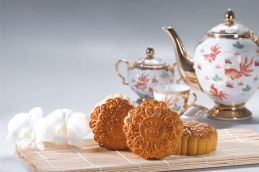 THE BEST PRESENT 1646 Thumb